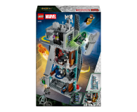 LEGO 76352 MARVEL Avengers: Doomsday Nowa Wieża Avengersów - 1596584 - zdjęcie 10